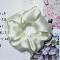 100% pure Silk Scrunchies